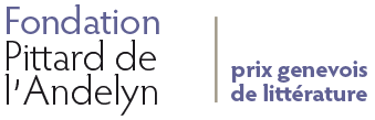 Fondation littéraire Pittard de l'Andelyn