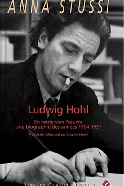 En route vers l’œuvre. Une biographie des années 1904–1937
